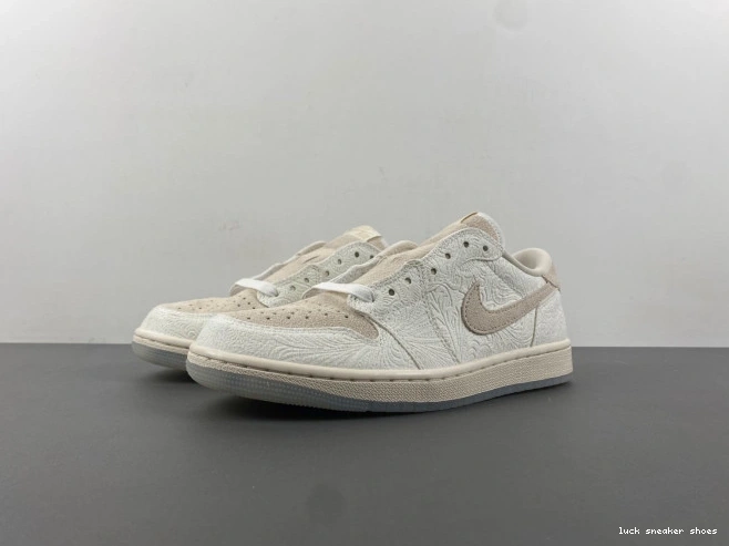 LUCY 1 Paul Jordan FZ0455-200 Retro Chris Low OG 0701